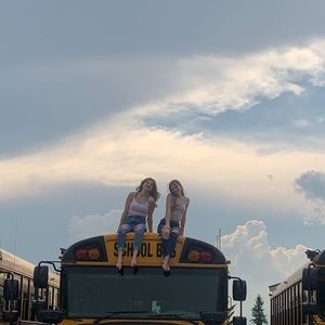 Meet your Posher, Abbie